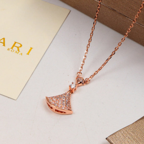 BI23XDE Stylish Necklaces
