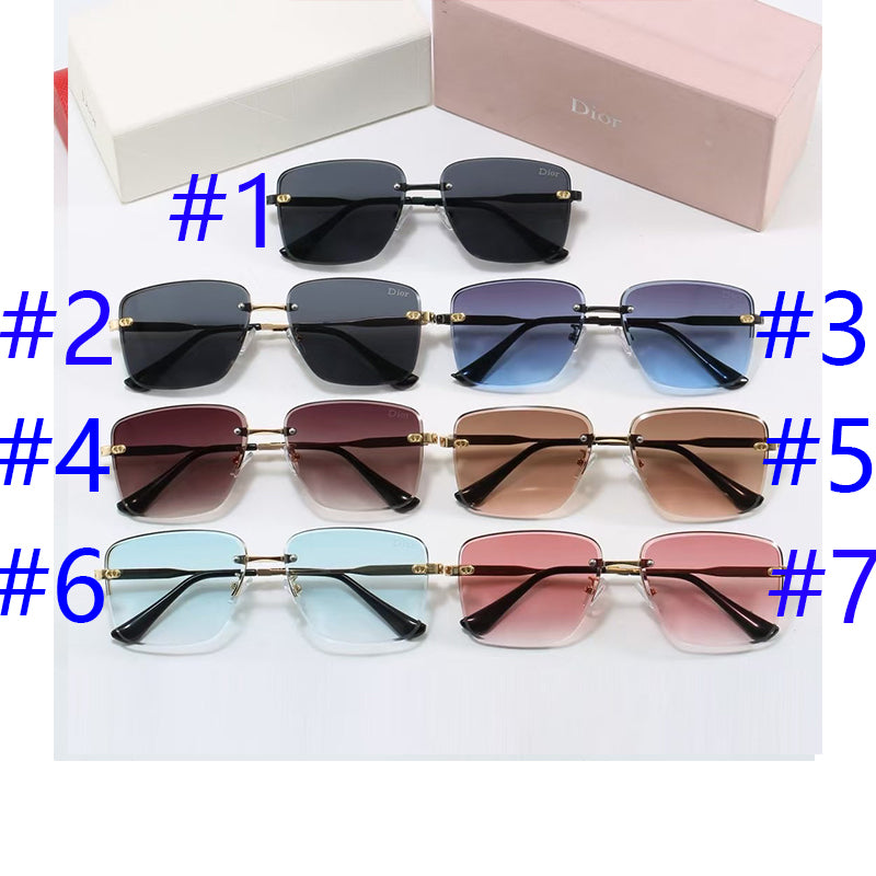 285RD109TDE Stylish Sunglasses