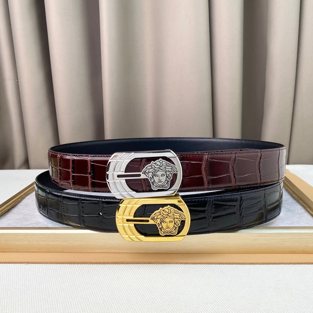 14V104PDE Stylish High quality belt With full package