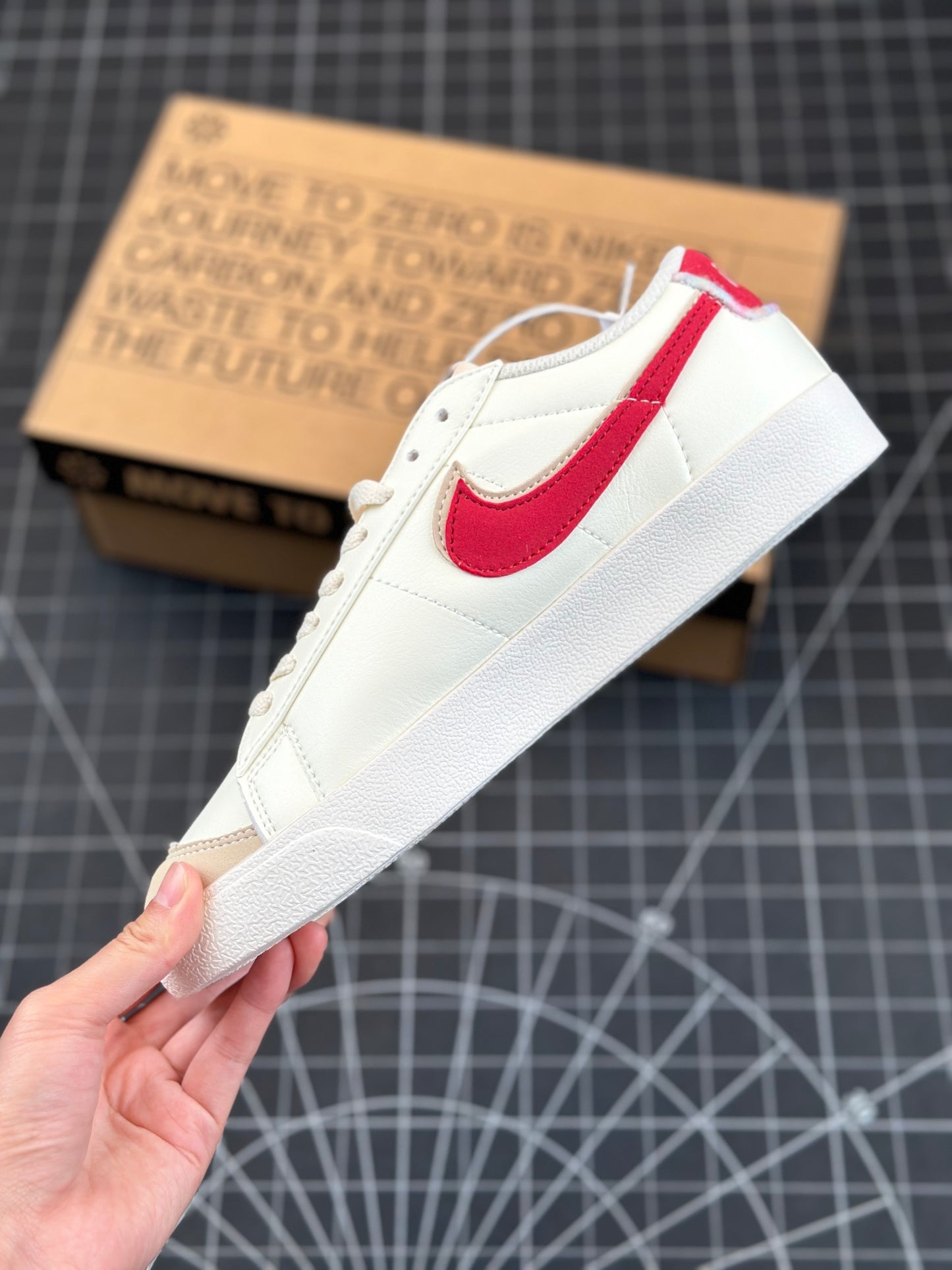435ZA9ZDE Stylish shoes