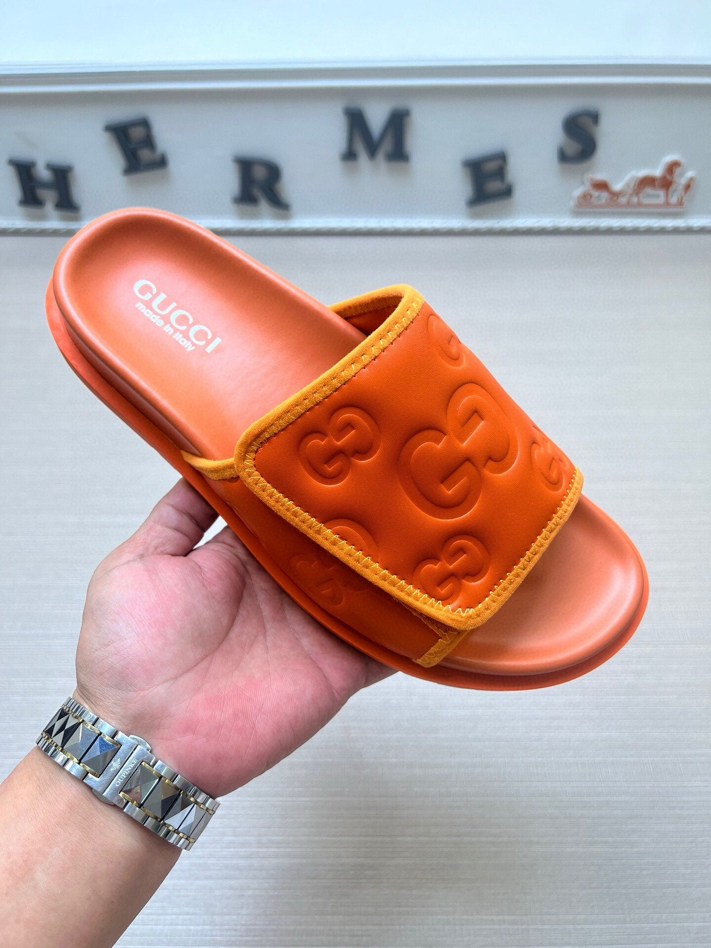 5LB230ZDE Stylish Slippers