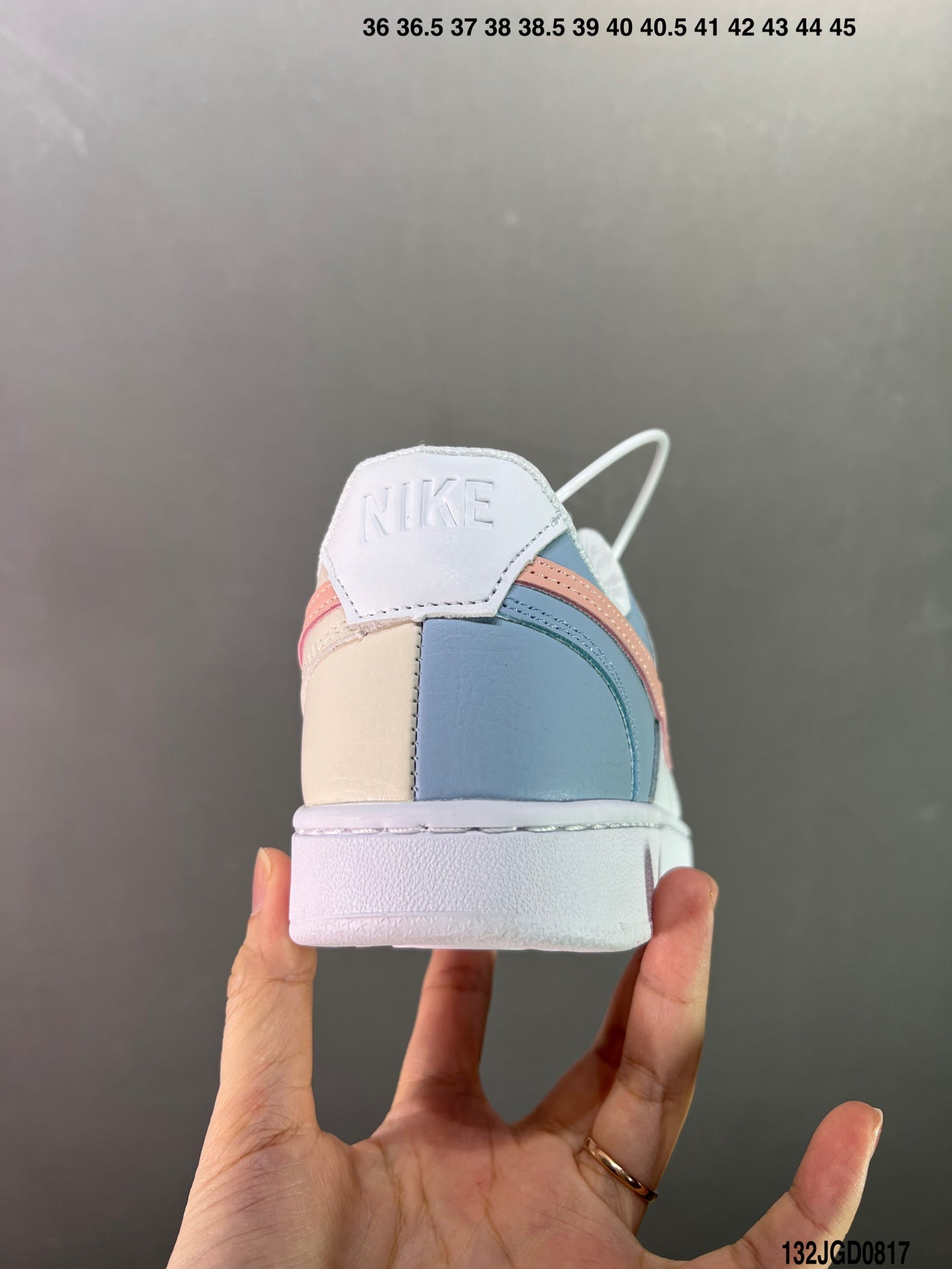 4YN48ZDE Stylish Sneakers (No Box, August-October Big Sale)