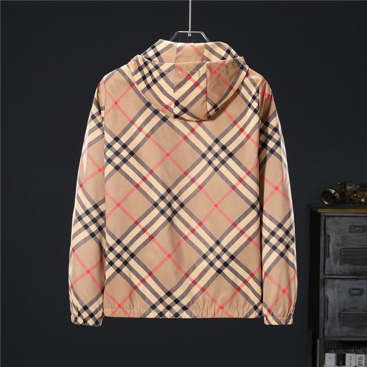 14R268UDE Stylish Coats