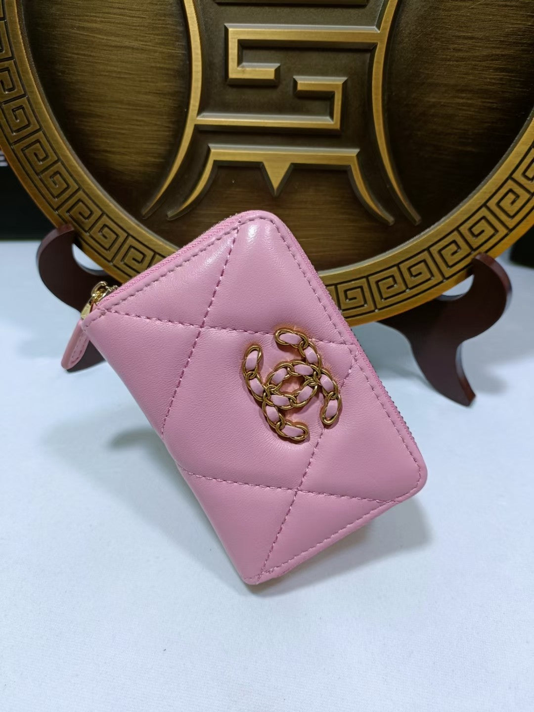 1XC103BDE Stylish leather wallets