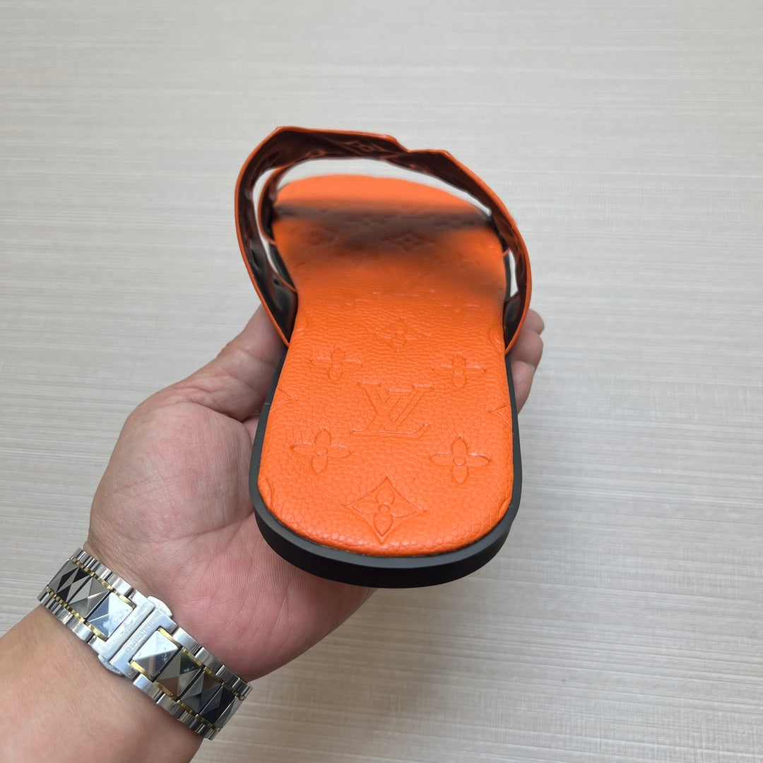 54E34ZDE Stylish slippers