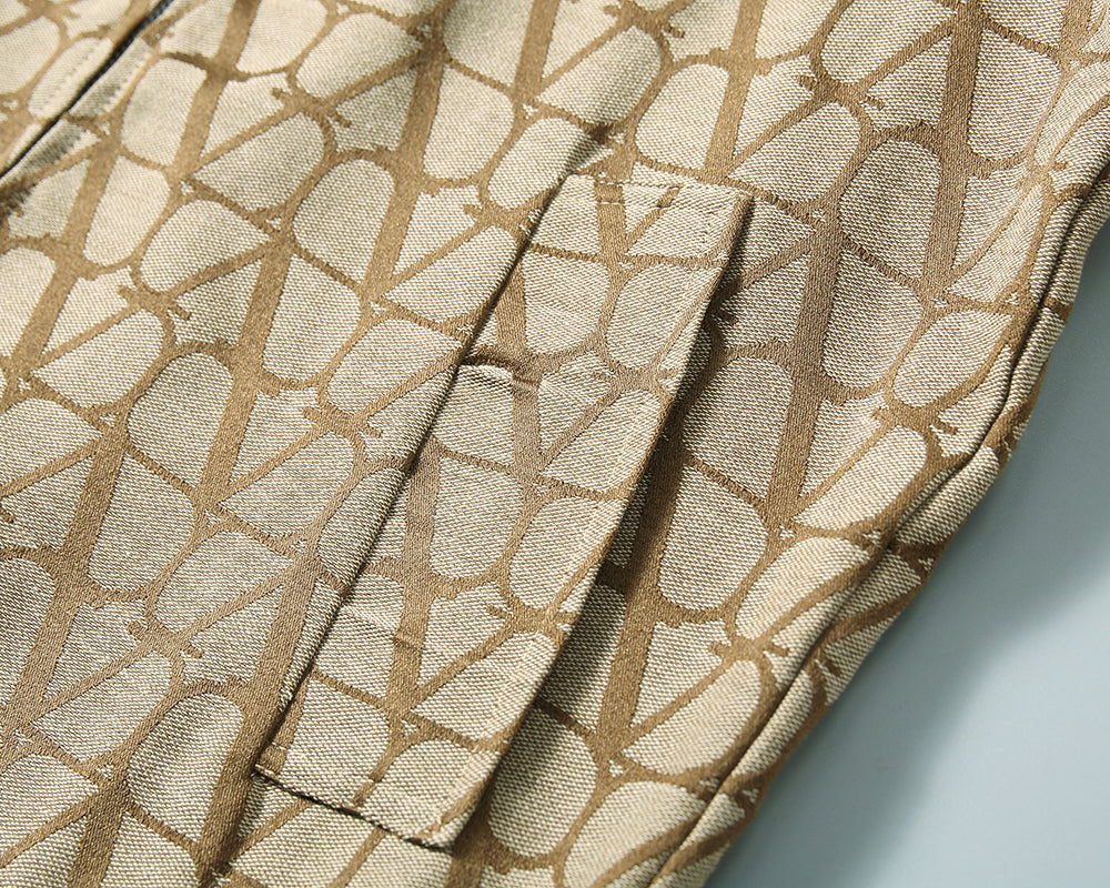 14VL227UDE Stylish Coats