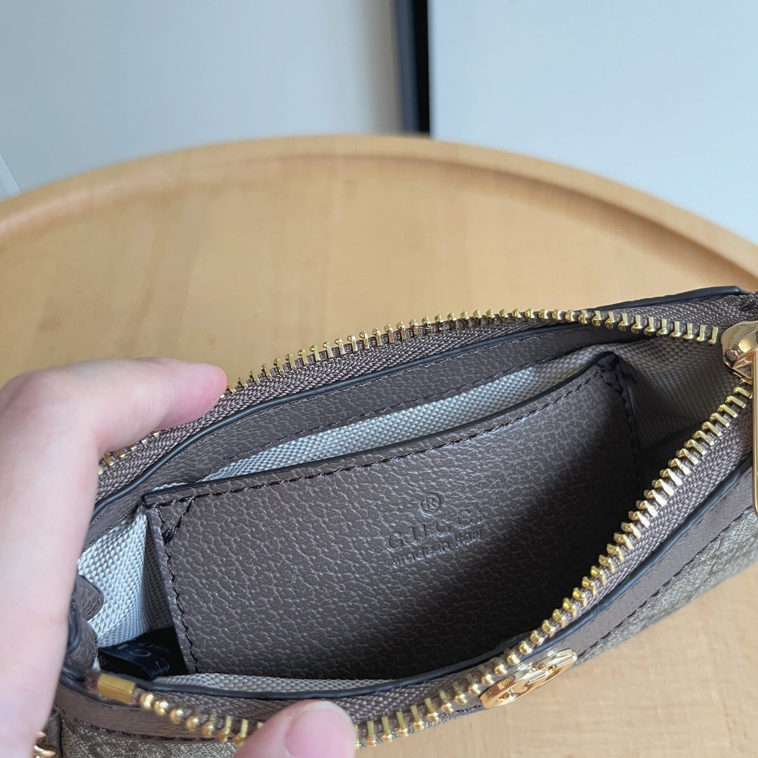 175NB12BDE Stylish leather bag