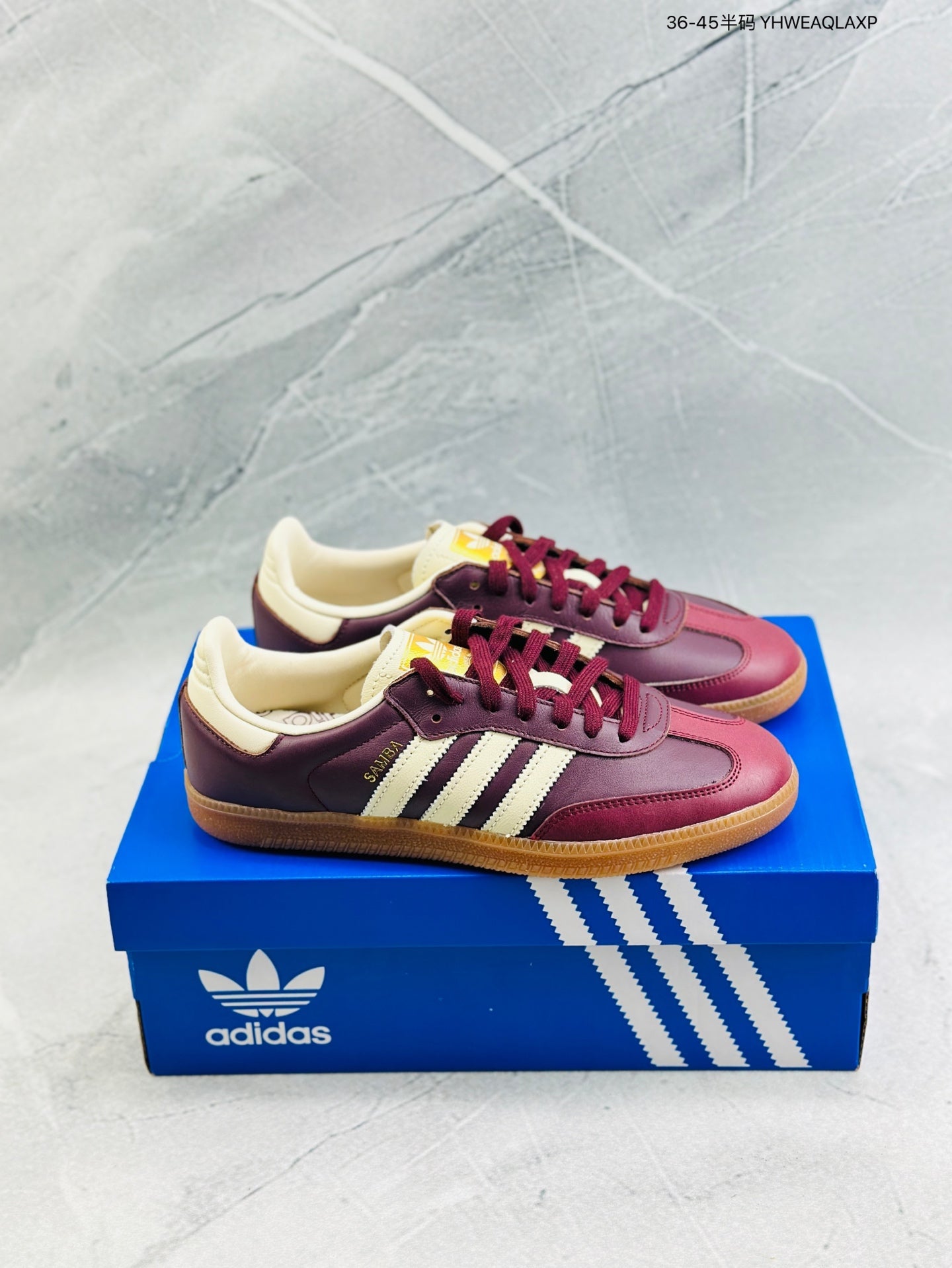 435ZA24ZDE Stylish shoes