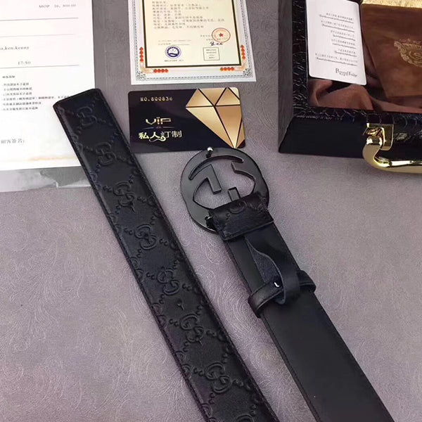 JB2PDE Stylish High quality belt With full package
