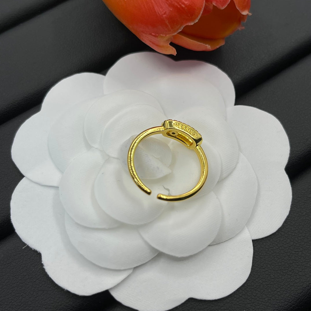 14A760JDE Stylish rings