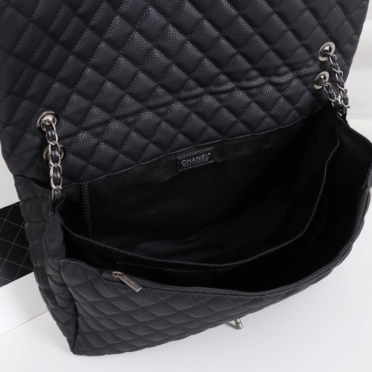 1C5BDE Stylish leather bag