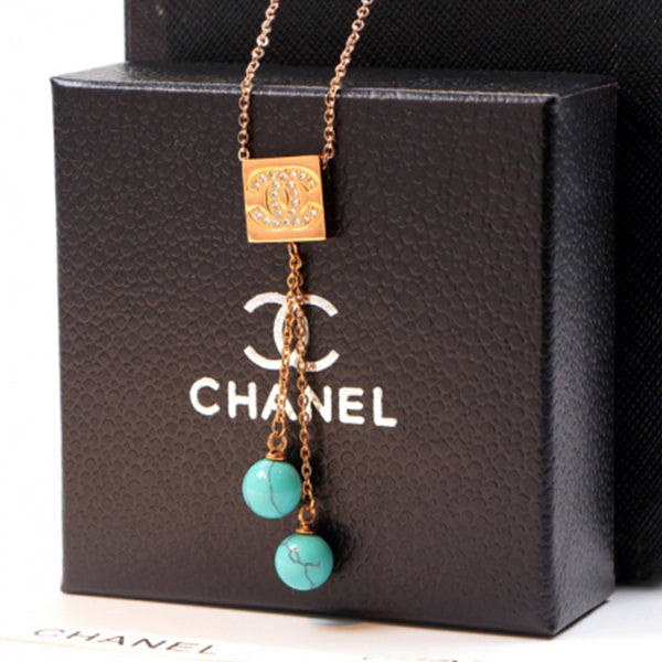 BC72XDE Stylish Necklaces