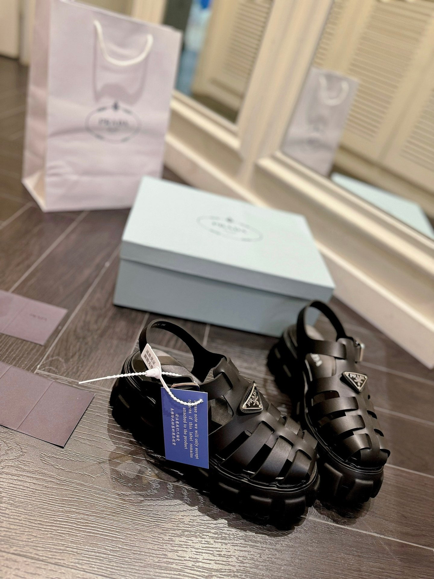 285RP51ZDE Stylish shoes