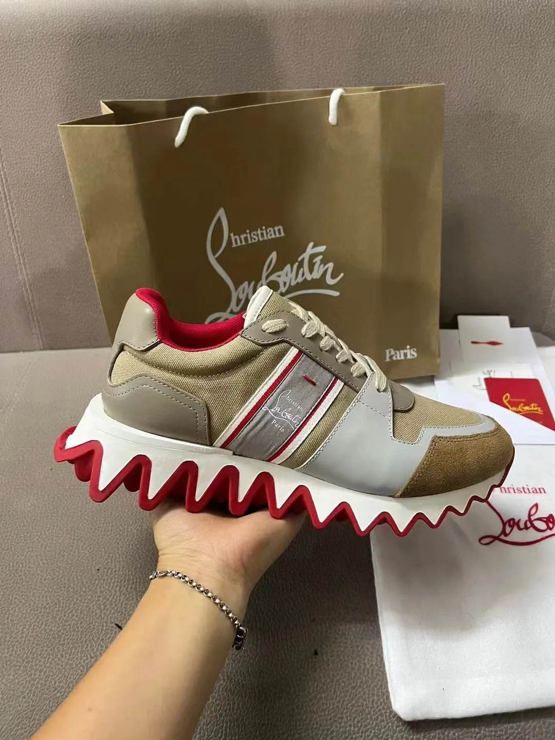 J4A4ZDE Stylish leather Casual shoes