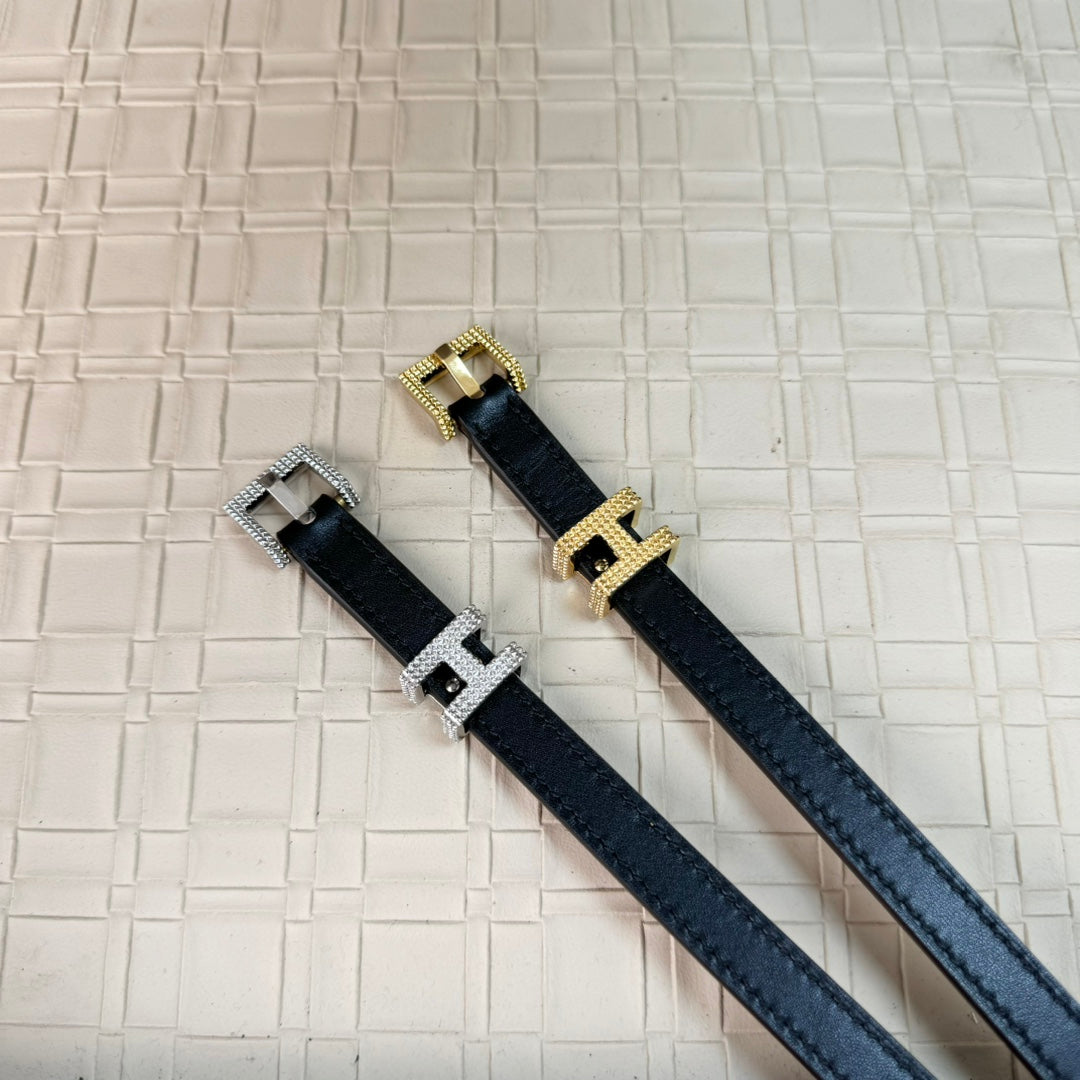 14H28PDE Stylish High quality belt With full package