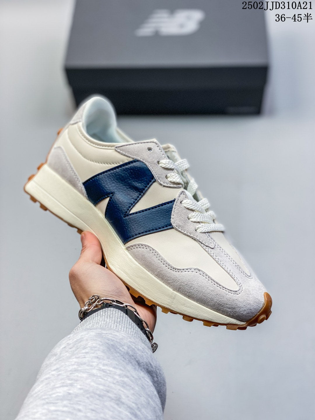 435ZA42ZDE Stylish shoes