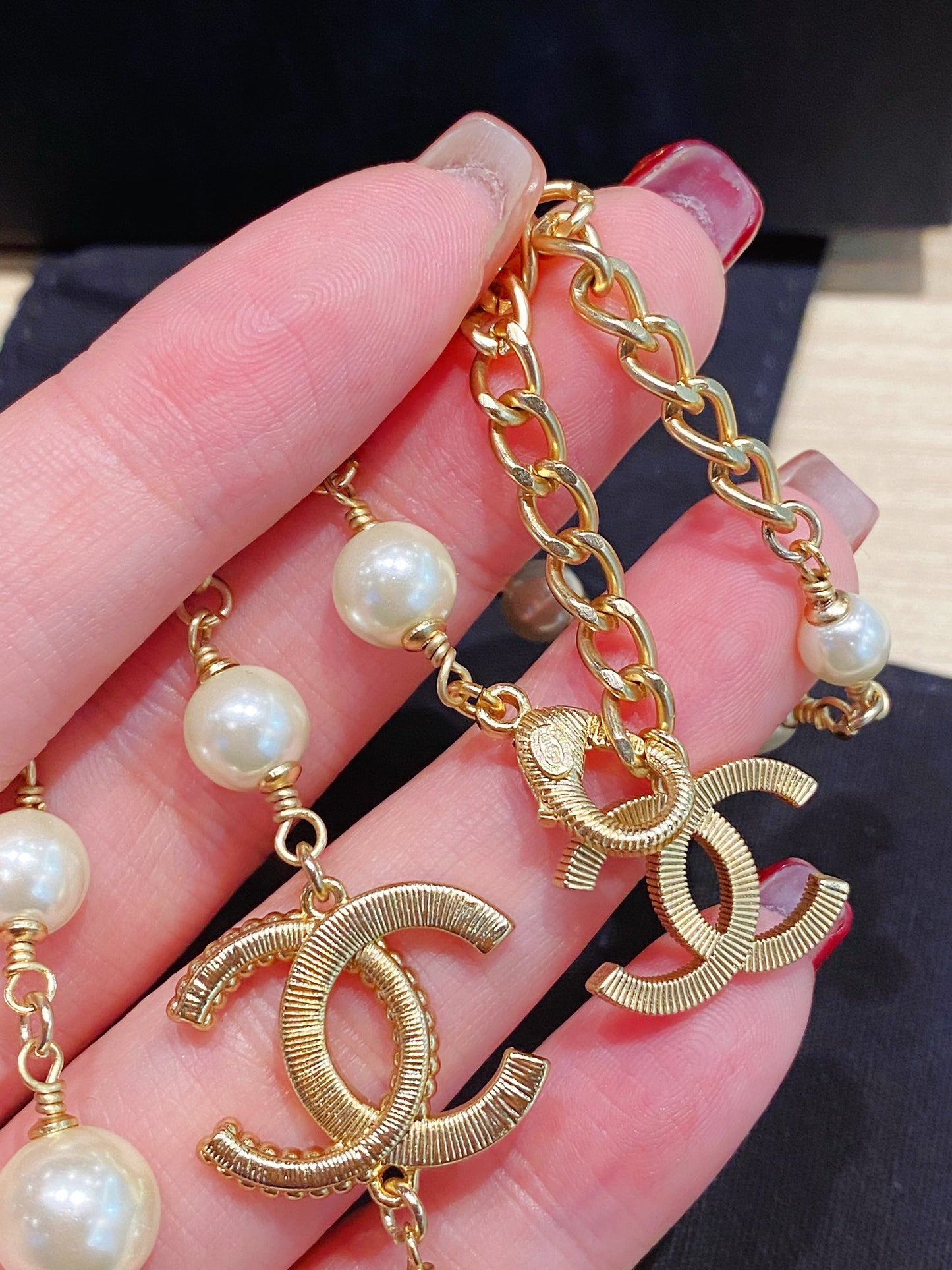 1YC162XDE Stylish Necklaces