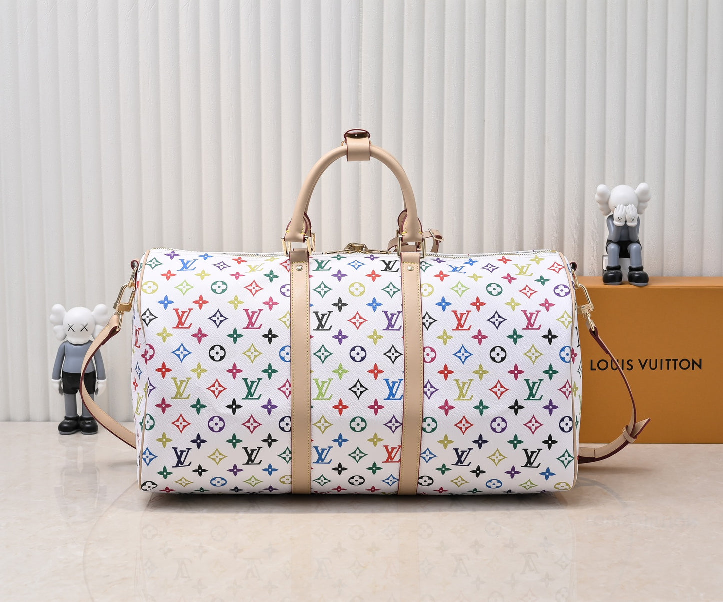 2WE8BDE Stylish Luggage bags