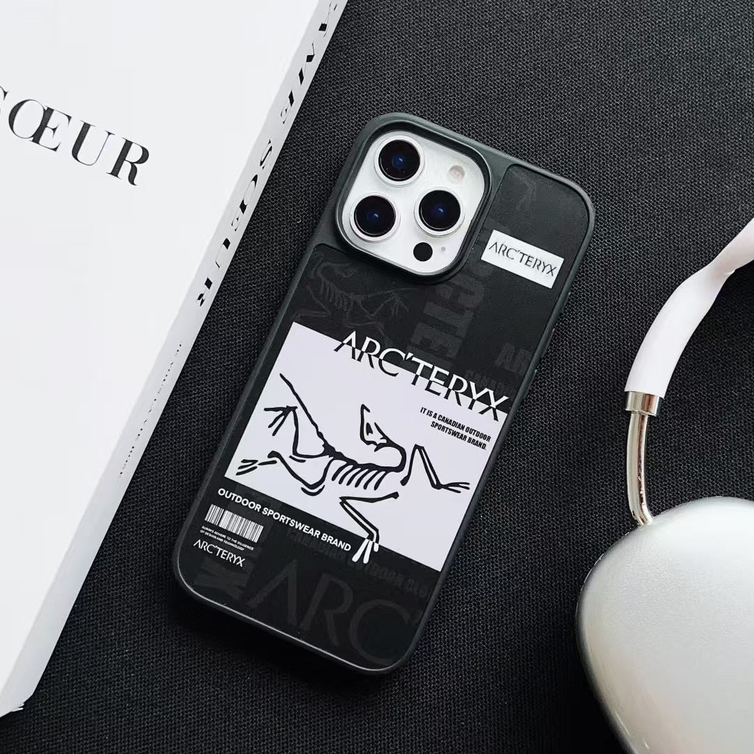 165RA76ADE Stylish Phone Case