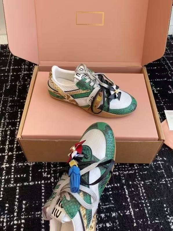 255RA12ZDE Stylish leather shoes