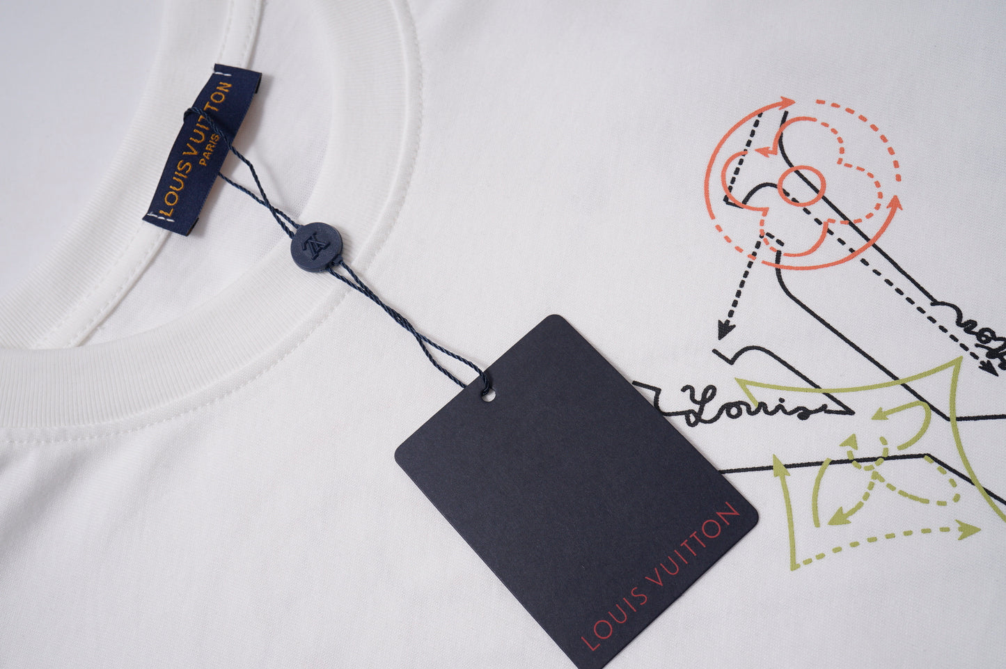 145RE141UDE Stylish T-shirt