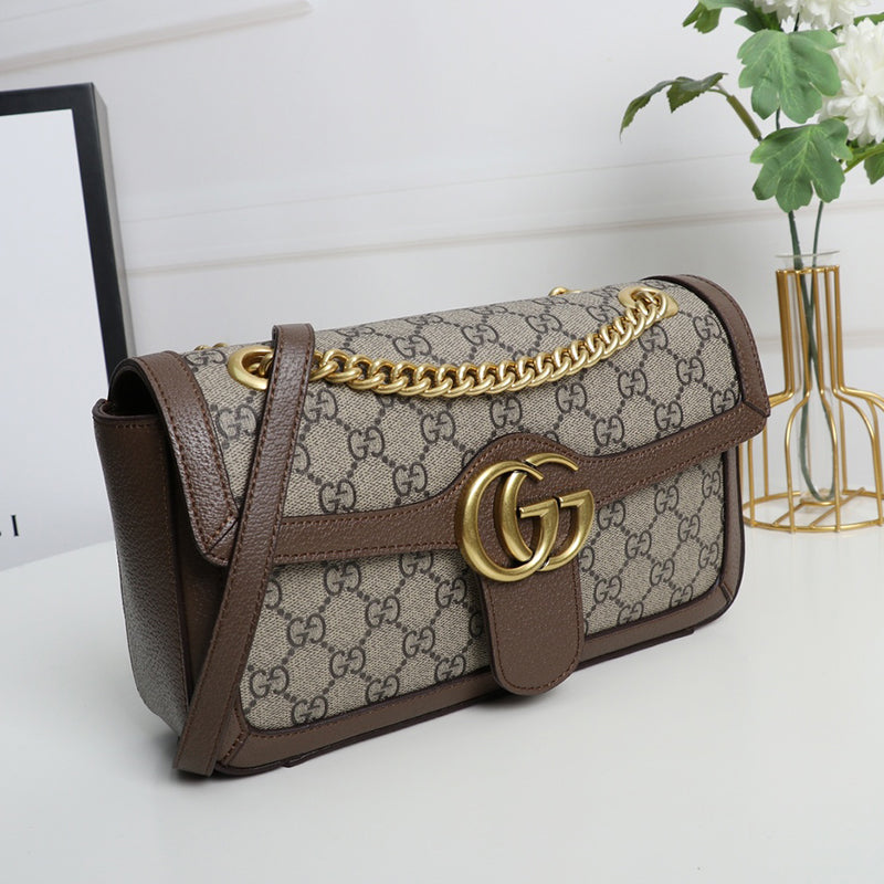 3B314BDE Stylish leather bag