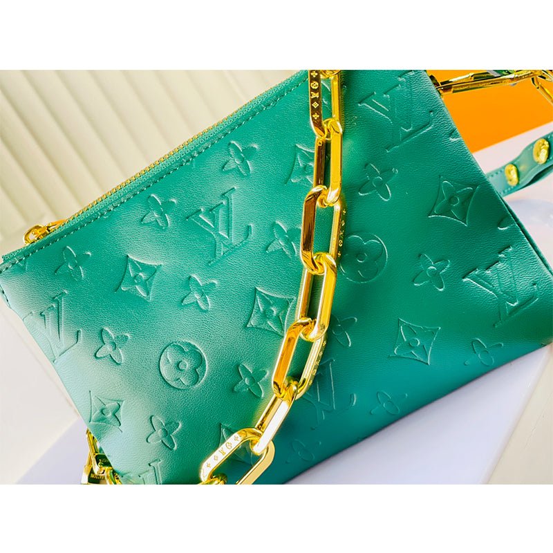 3E160BDE Stylish leather bag
