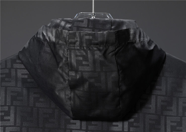 14F244UDE Stylish Coats
