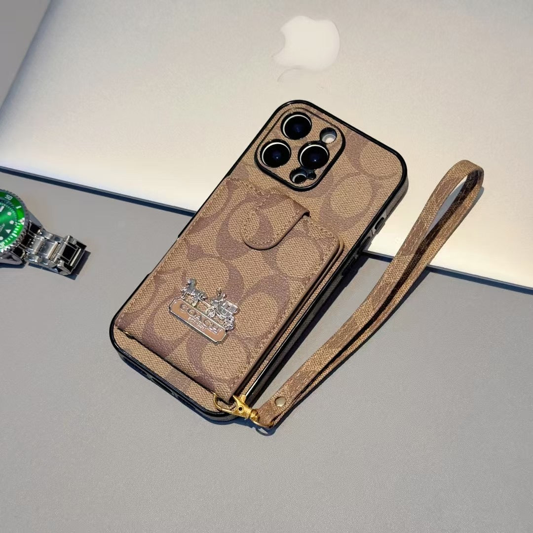 155RA26ADE Stylish Phone Case