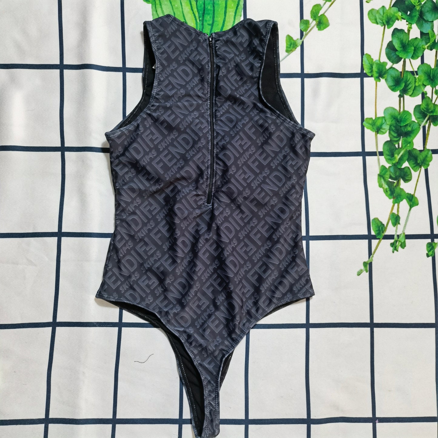 14F148YDE Stylish Bikini swimsuit