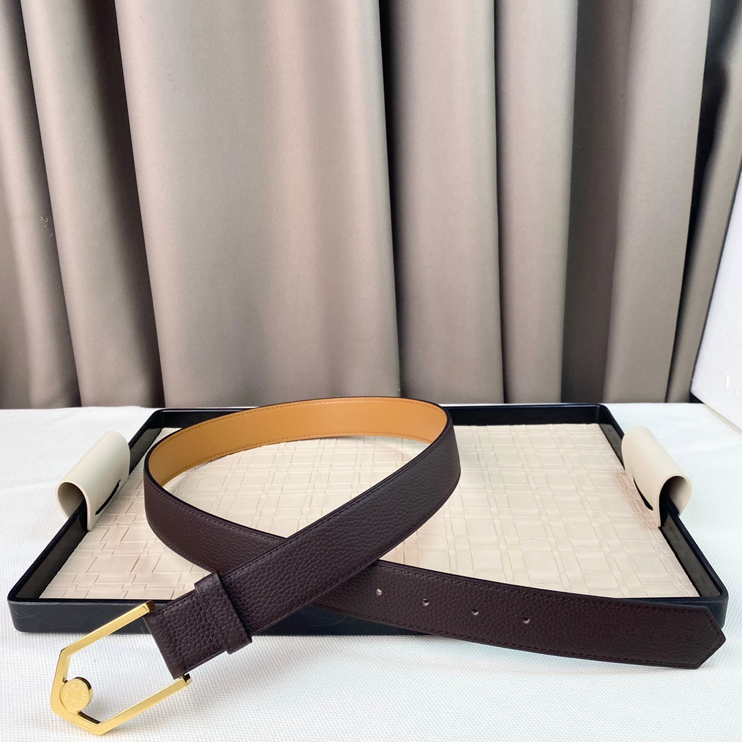 14H107PDE Stylish High quality belt With full package