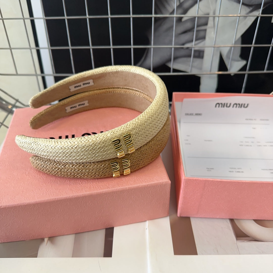 165RA47FDE Stylish hair ornament