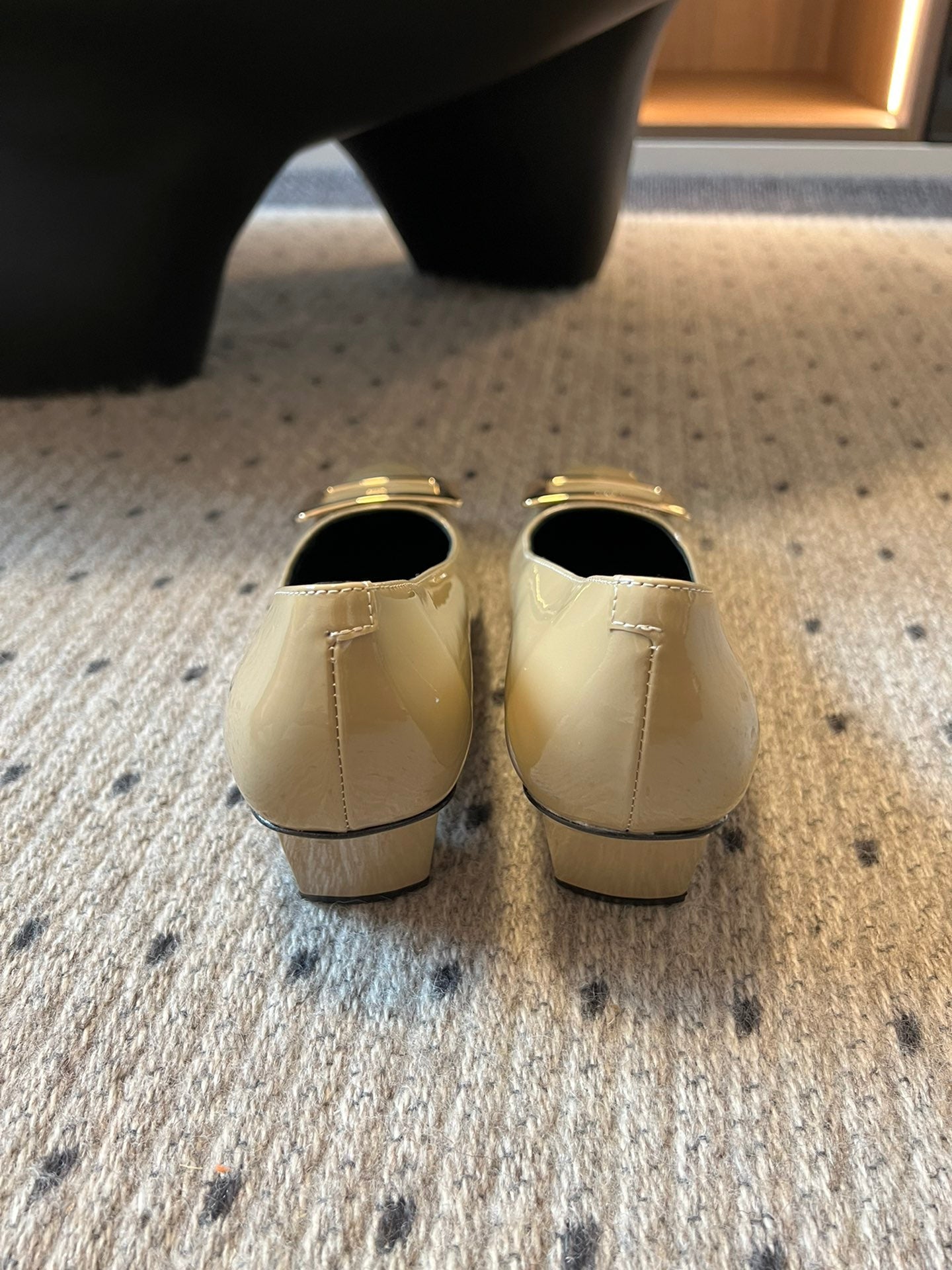 1ZA249ZDE Stylish High heels