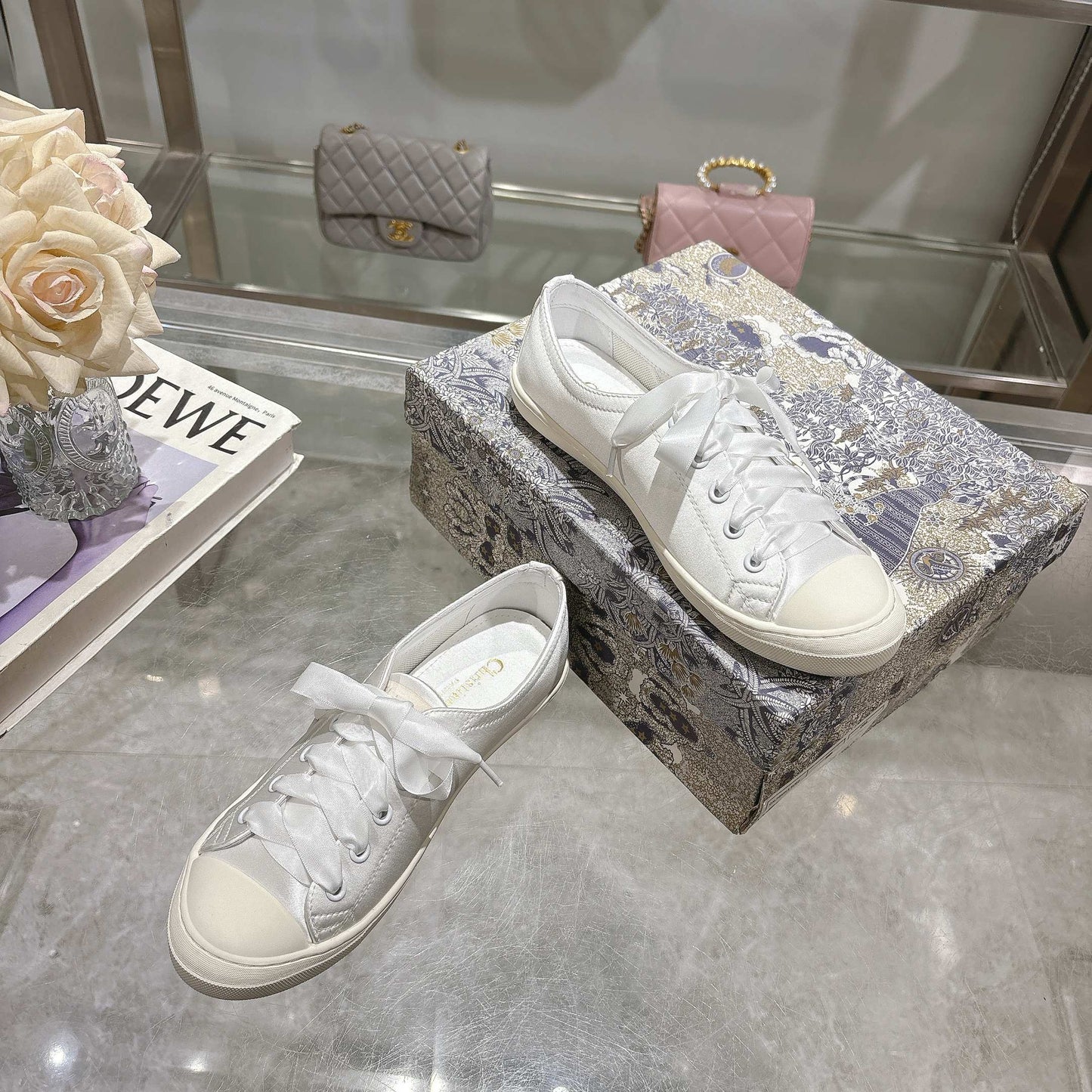 285ZD60ZDE Stylish leather Shoes