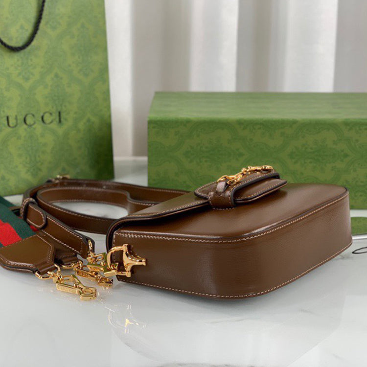 AB016BDE Stylish leather bag