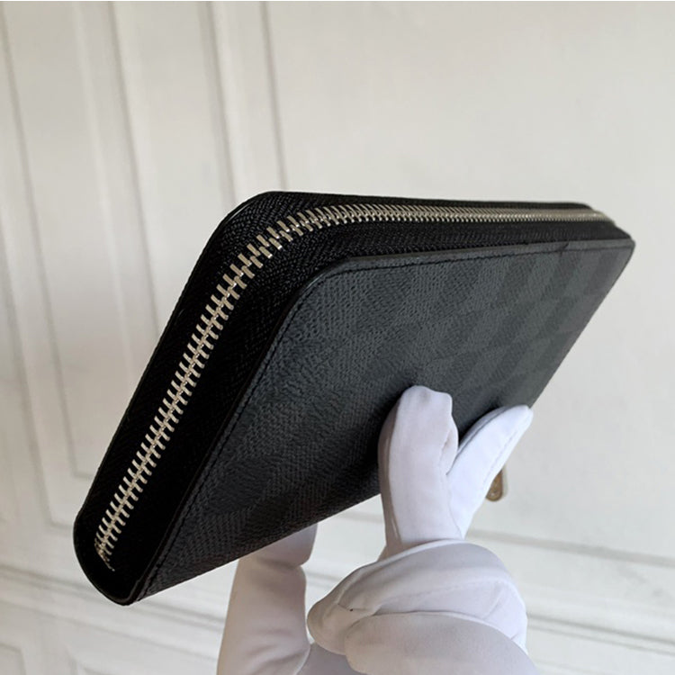 1E04BDE Stylish leather wallets