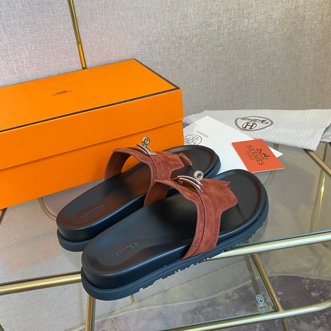 285ZH19ZDE Stylish leather Shoes