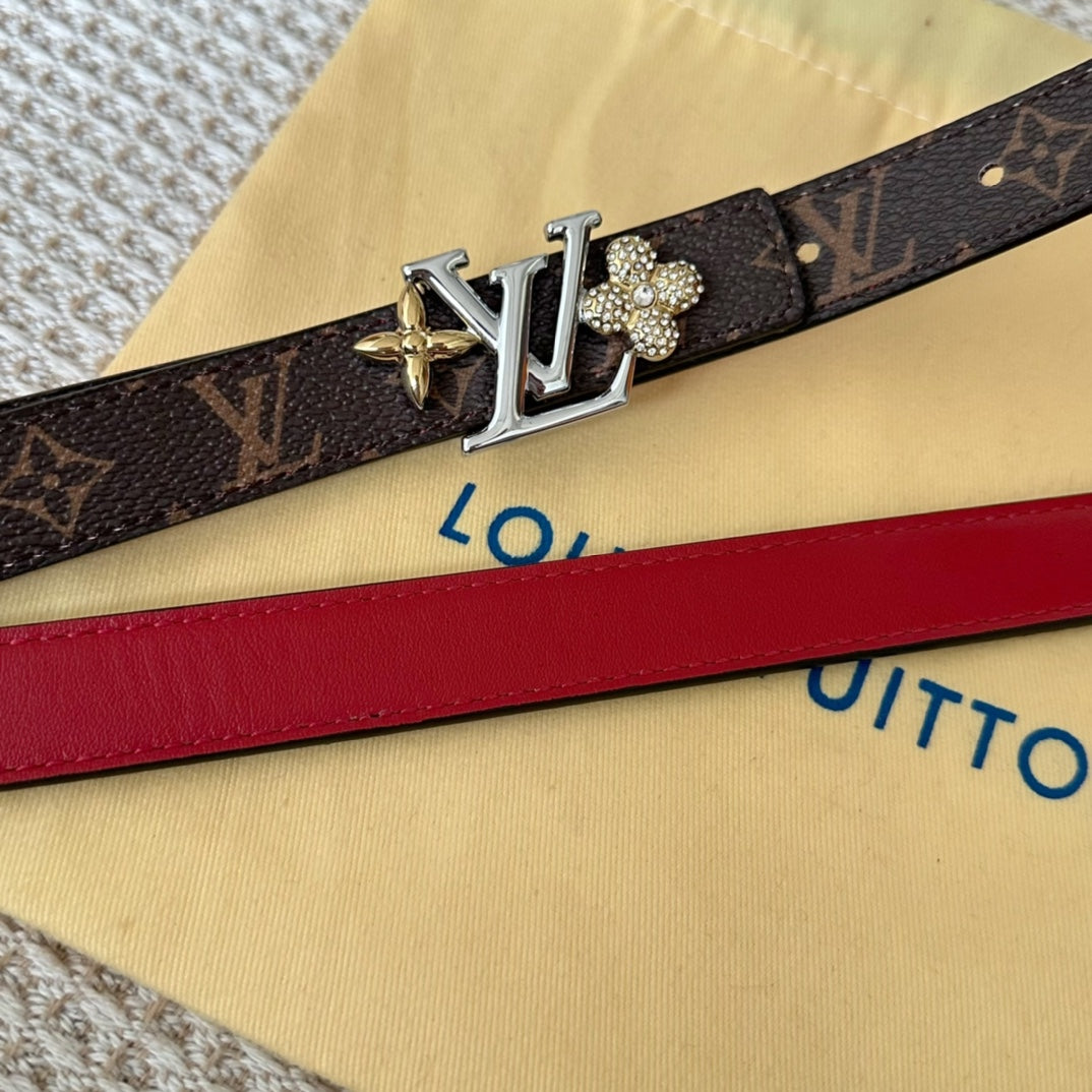 14E146PDE Stylish High quality belt With full package