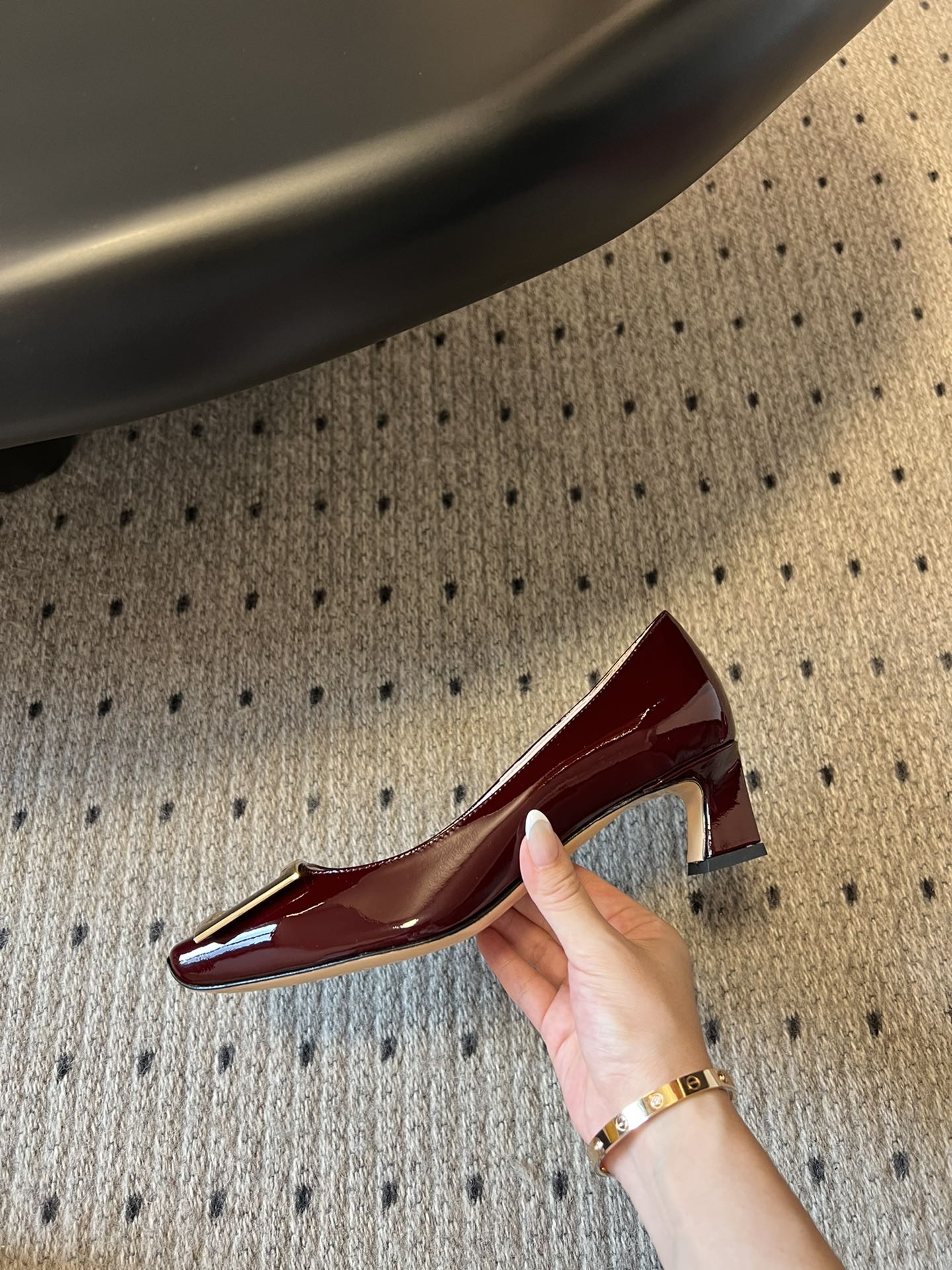 1ZA250ZDE Stylish High heels