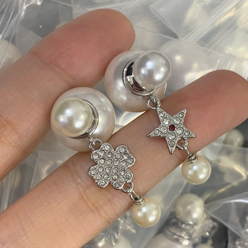 14D805EDE Stylish Earrings