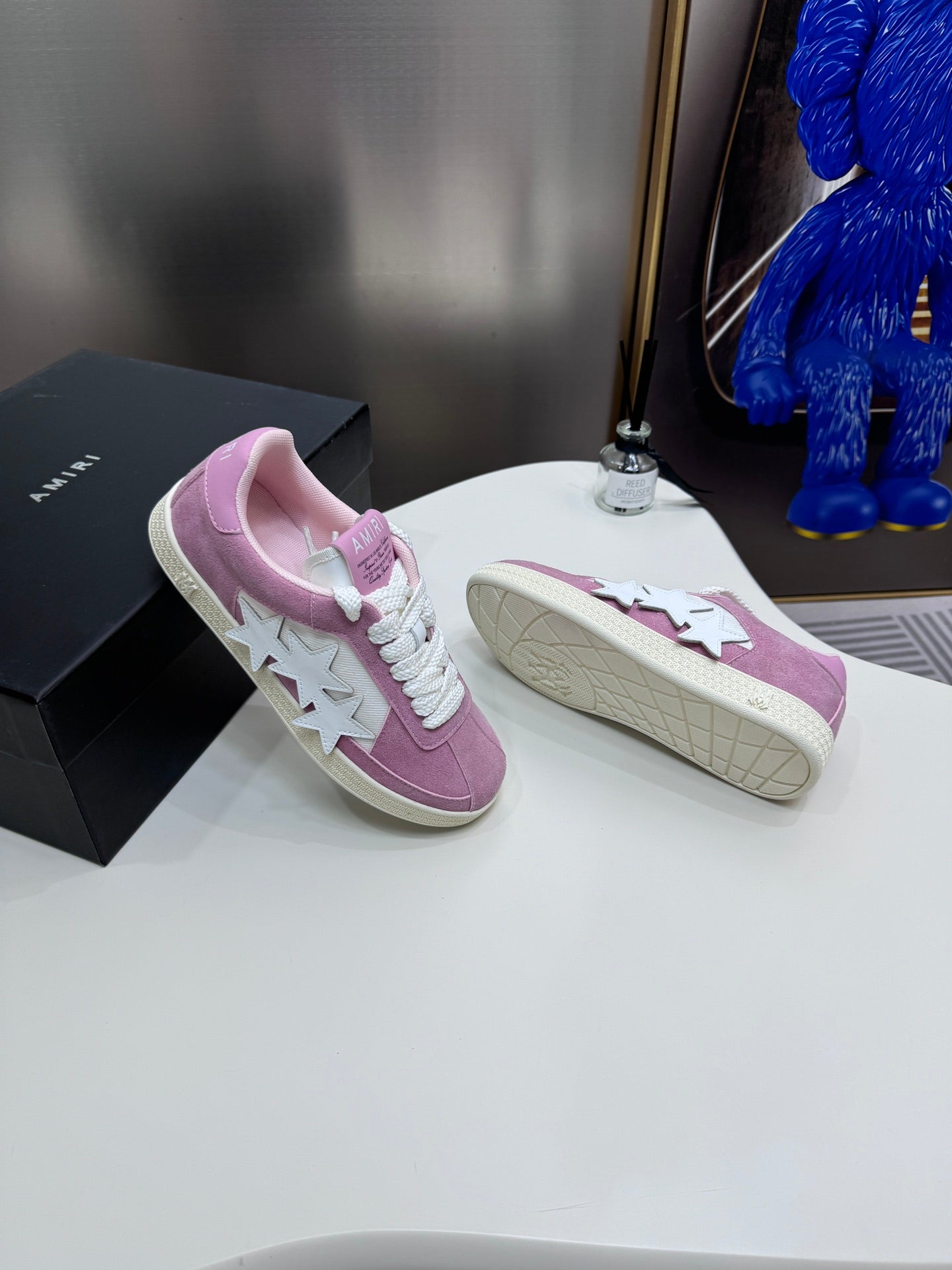 1JA7ZDE Stylish shoes