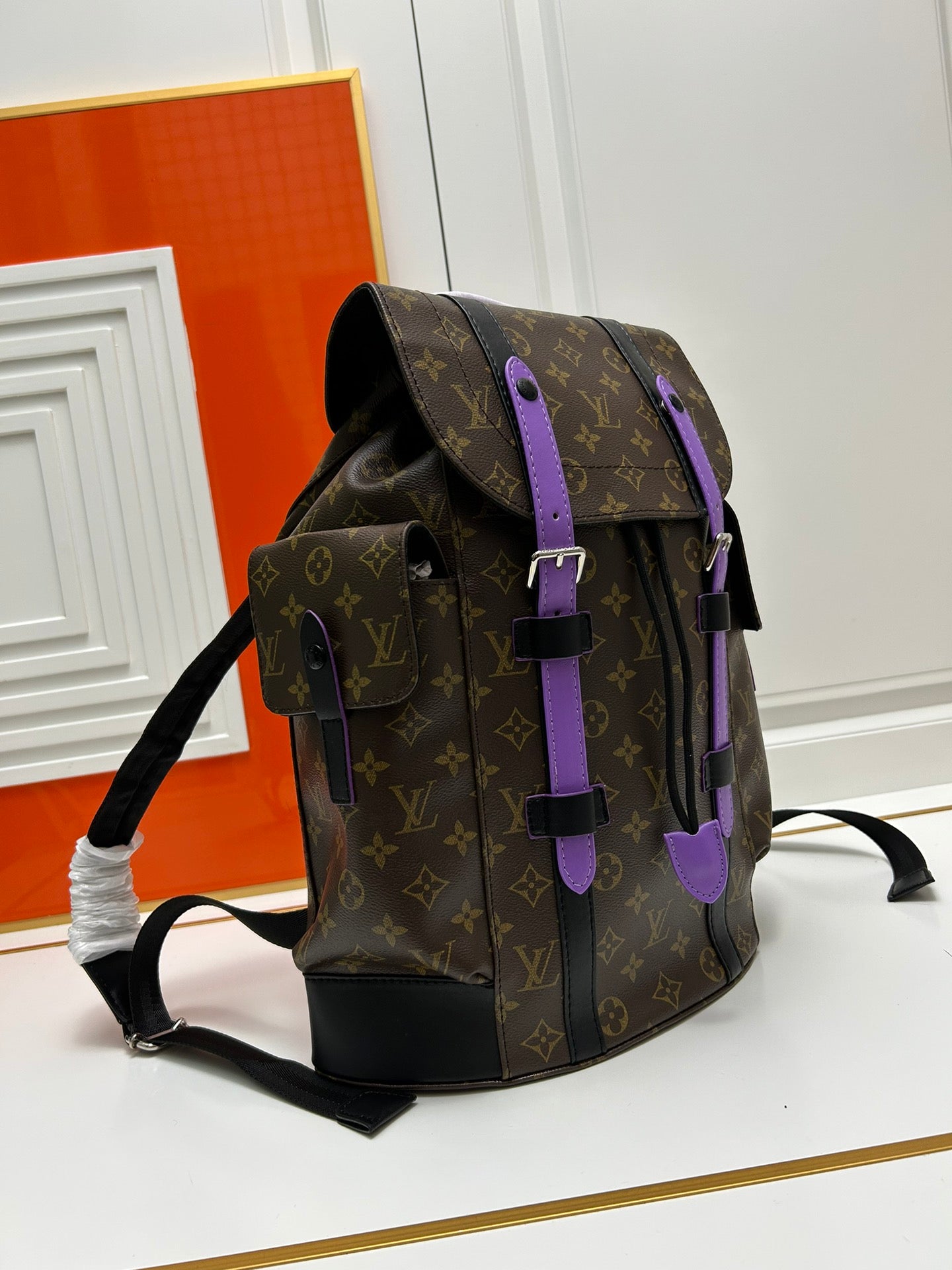 1WE72BDE Stylish Backpacks