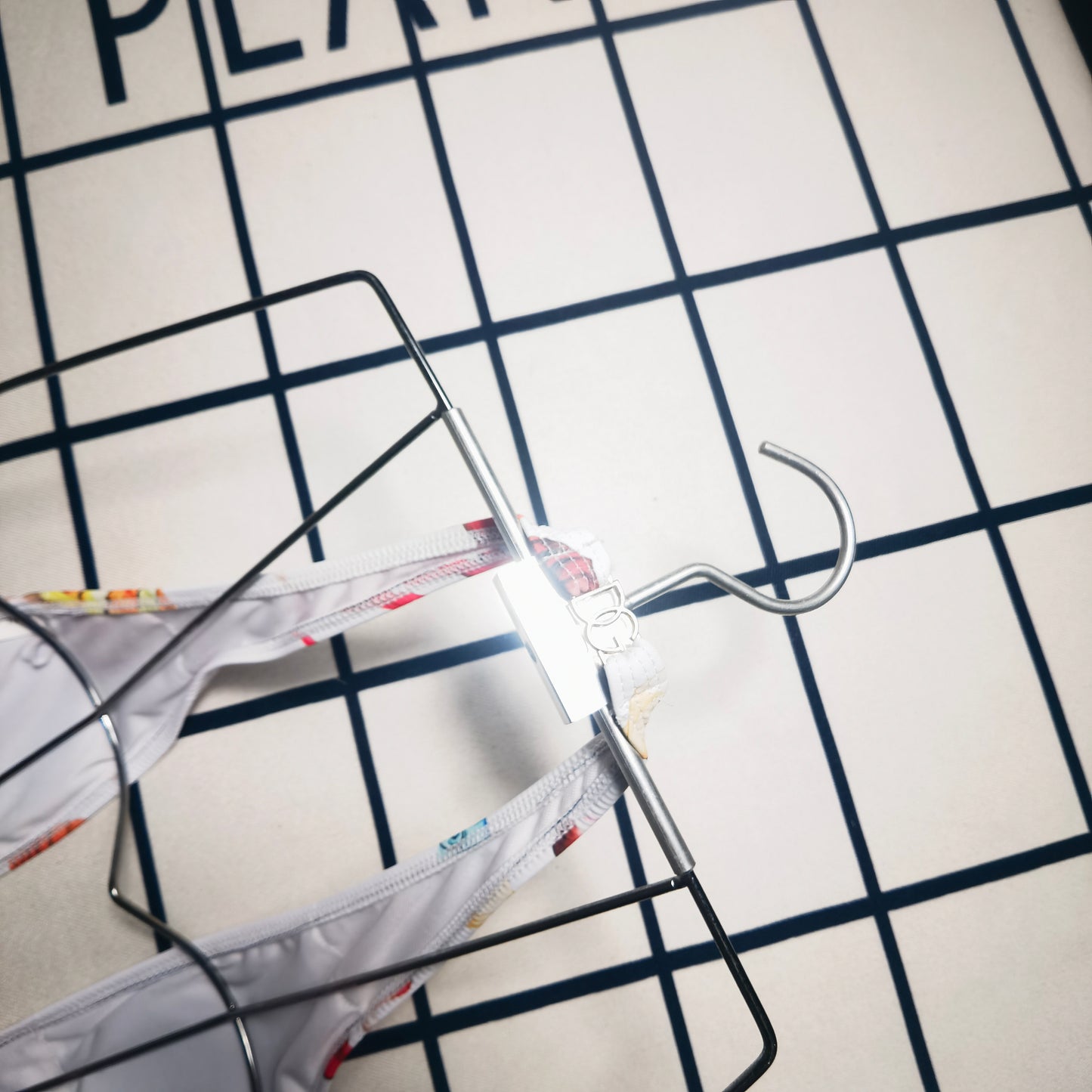 135ZA305YDE Stylish Bikini swimsuit