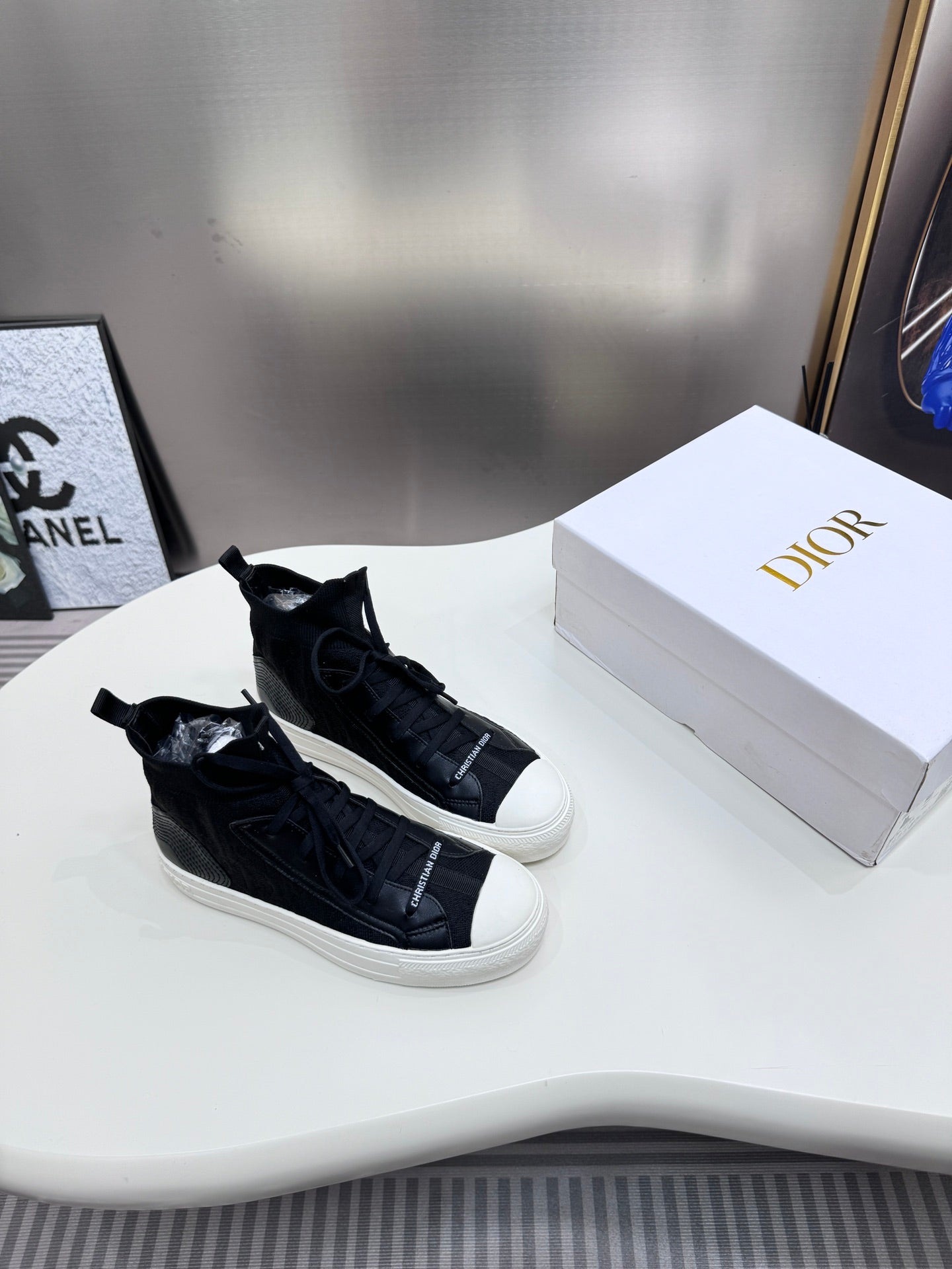 1LD20ZDE Stylish shoes
