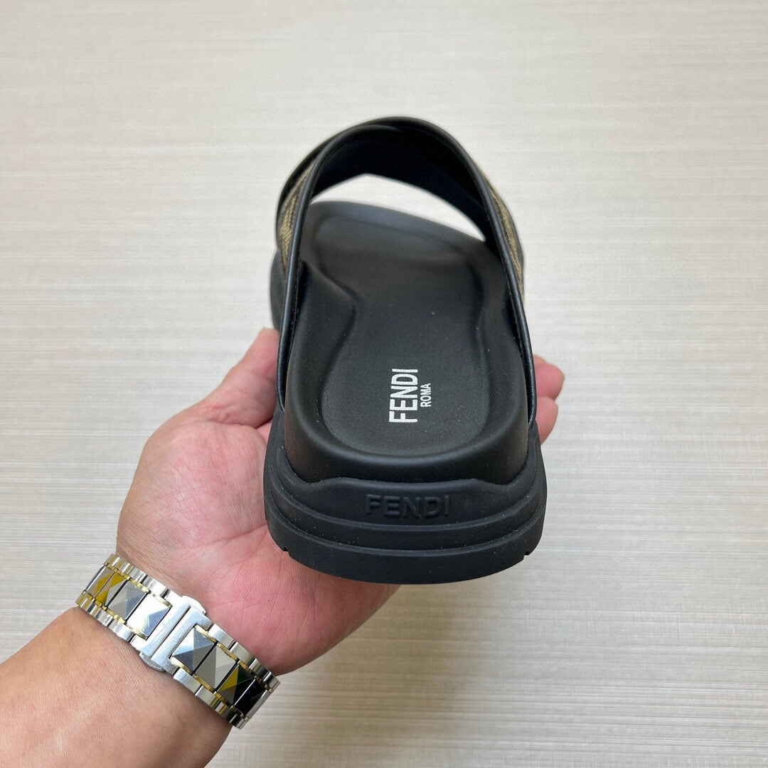 5LF224ZDE Stylish Slippers