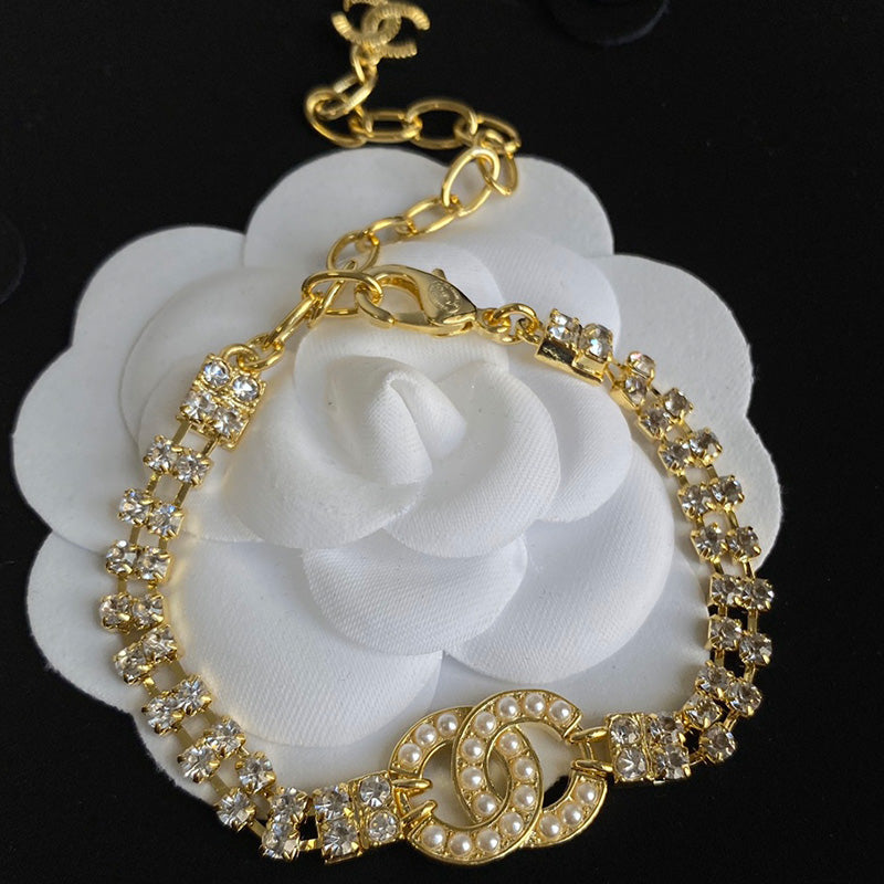 1YC163XDE Stylish Necklaces