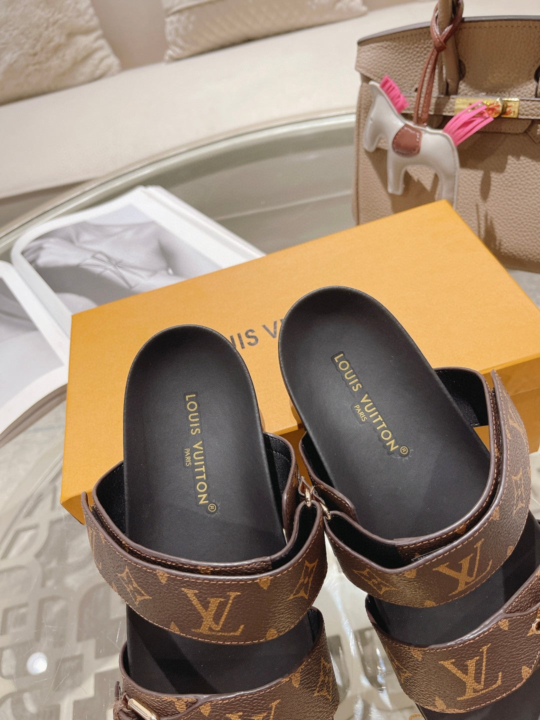 1265NE18ZDE Stylish shoes