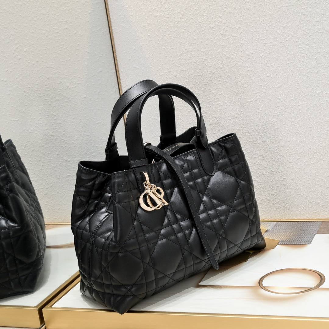 2XD359BDE Stylish leather bag