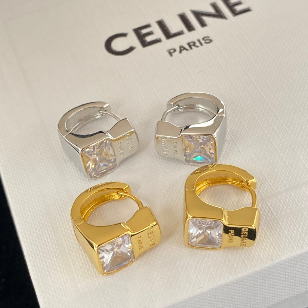 14CL682EDE Stylish Earrings