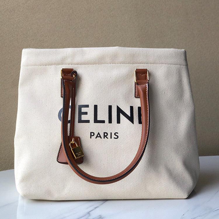 1CL01BDE Stylish canvas bags